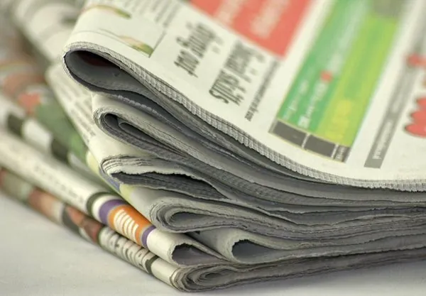 Today at the newsstand July 28, 2026