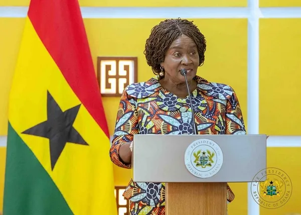 Ghana must deepen climate negotiations to secure global funding – Vice President