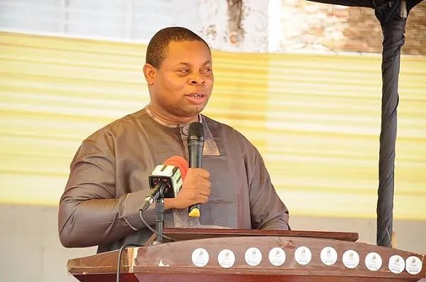 Accra Floods: Franklin Cudjoe dismisses claims of GARID Project delay