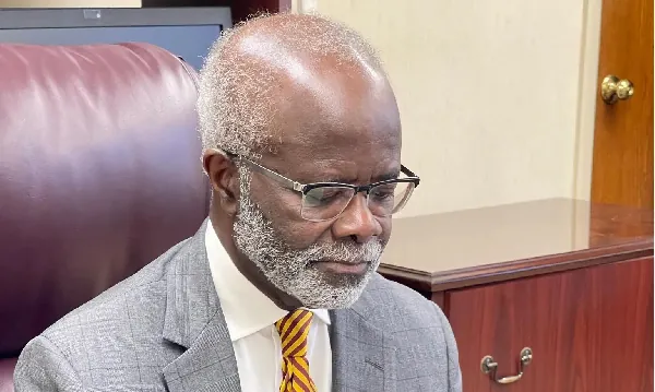 BREAKING: Supreme Court halts ruling restoring GN Savings and Loans' licence