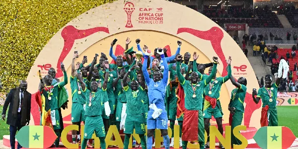 CAF awaits CAS verdict on Morocco-Senegal AFCON final dispute