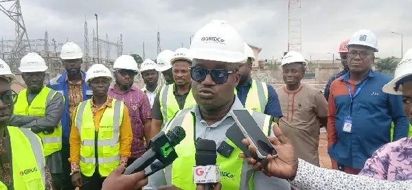 Jinapor urges patience as three-month power upgrade begins in Kumasi