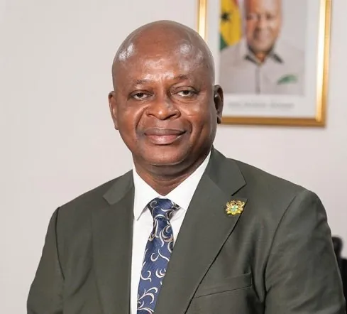 Maritime sector key to economic transformation, job creation – Transport Minister