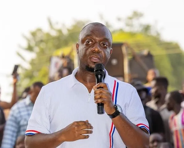 NPP condemns acquittal of former MASLOC CEO Sedinam Tamakloe Attionu
