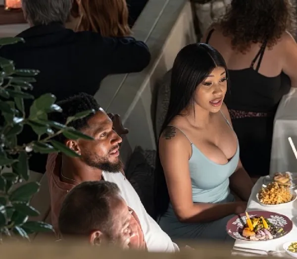 ‘I ruffle their feathers’ - Cardi B speaks amid Maduka Okoye baby mama controversy