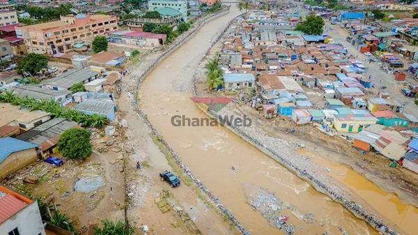 MUSIGA extends condolences to flood victims, urges public to support relief efforts