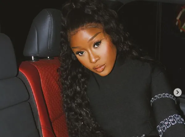 ‘There’s a spirit behind flexing stolen money’ – Efia Odo on Abu Trica’s extradition