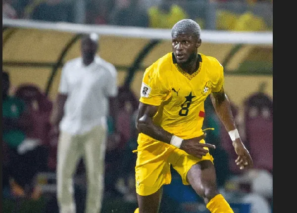 It was beautiful to play against players I watched on TV - Kwasi Sibo