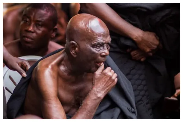 From Queen Mother Conflict to Custom Violations: How Nana Kwabena Ababio lost his stool