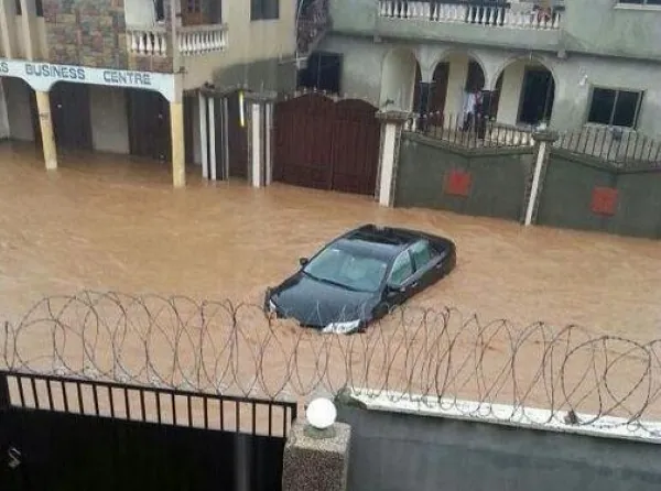 GMeT explains rare weather event behind June 29 floods