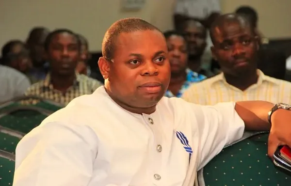 Stop misleading Ghanaians with Wontumi 'political prisoner' tag - Cudjoe tells NPP