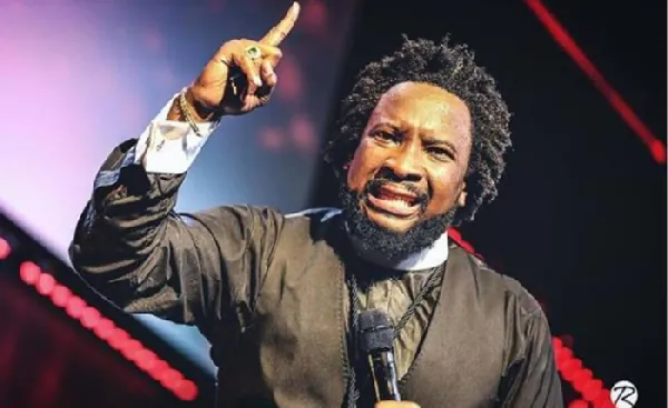 'GFA owes Ghanaians answers after World Cup exit’ – Sonnie Badu
