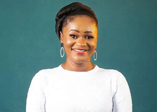 'Even one dollar from fraud is still fraud' – Baaba Cann on Abu Trica