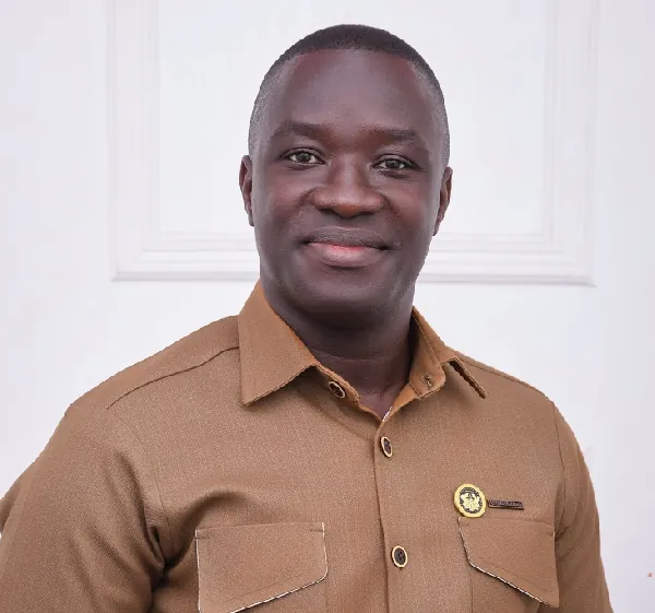 ‘Our borders will not serve as gateway for illicit drug transit’ - NACOC