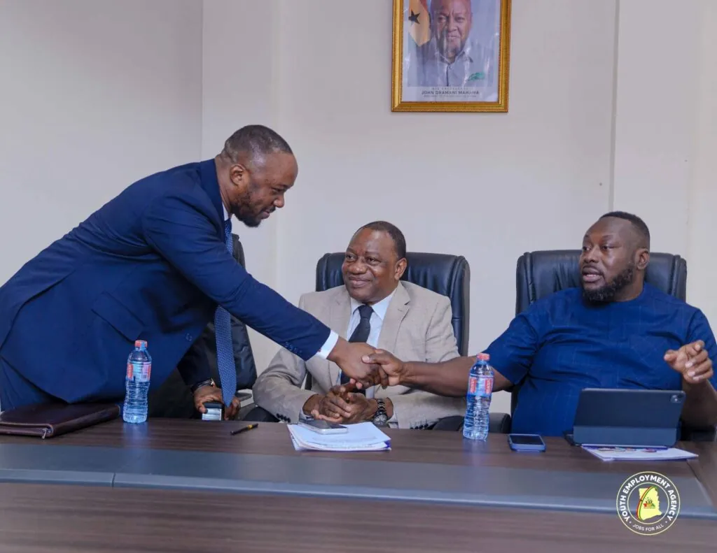 YEA launches national campaign to promote safe and legal labour migration