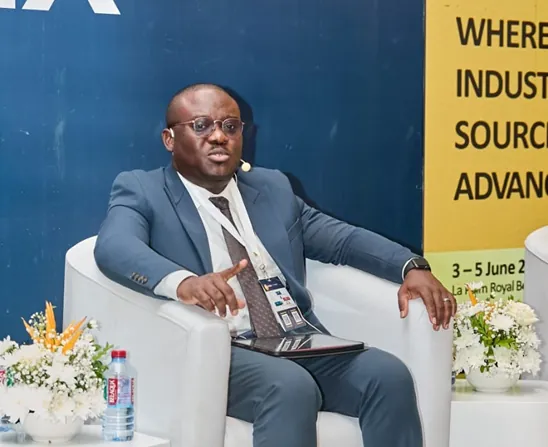 Stronger deal structures key to unlocking mining finance  – Stanbic Bank