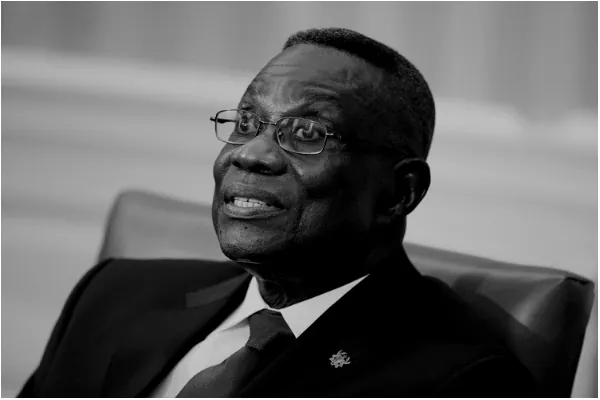 Prof Frimpong-Boateng on what Ghana lost after Atta Mills' presidency cut short