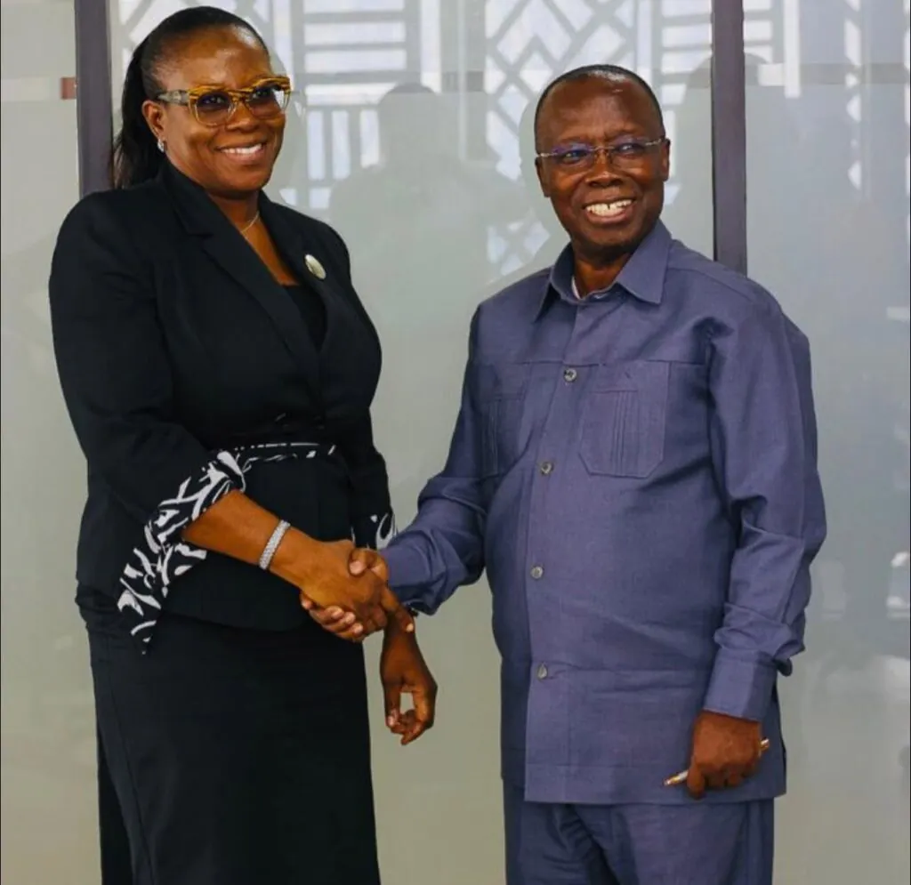 NDPC, ICED deepen collaboration on national evidence platform for development planning