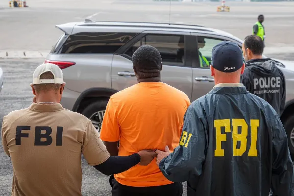FULL TEXT: Extradited Ghanaian businessman pleads guilty in US romance fraud case