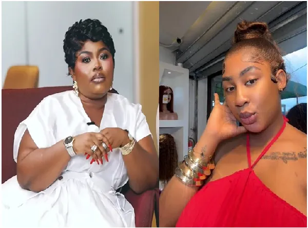 Humans are wicked - Adwoa Pretty on secret recordings by ex-friend