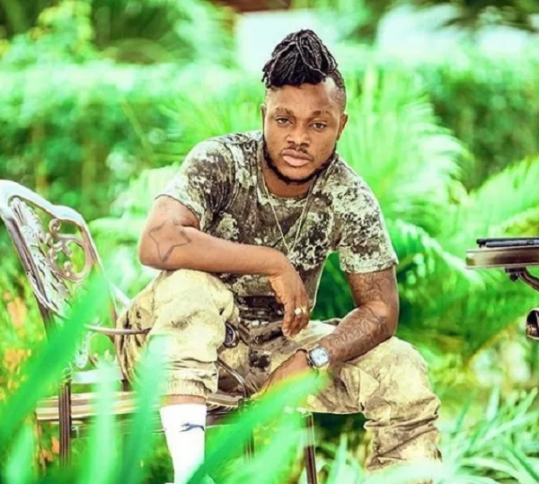 Keche Andrew seeks ‘license’ to flog litterers amid Accra floods