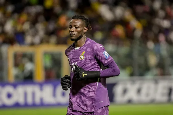 Hearts of Oak place over $200,000 price tag on Benjamin Asare - Reports
