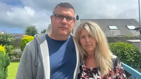 Falsely convicted man who spent £500k clearing his name is rejected for compensation