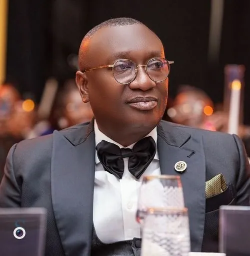 UniMAC gets first Chancellor