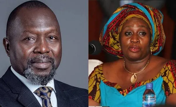 Breaking: AG to appeal Court of Appeal decision setting Sedina Tamakloe free