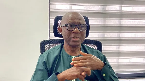 Production is the key to boosting Ghana's agricultural exports – FAGE CEO