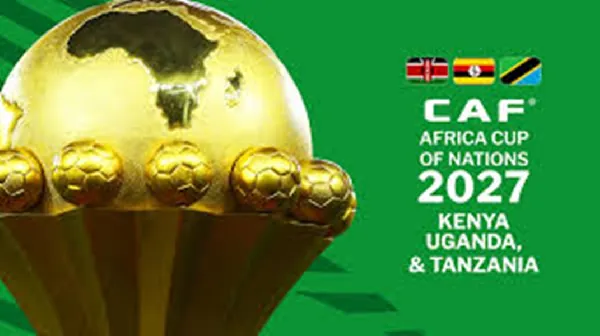 CAF increase number of teams at AFCON from 2027 tournament