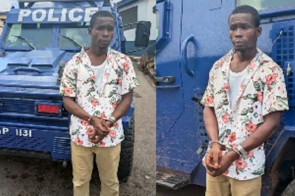 Man who stole police armoured vehicle jailed for one month