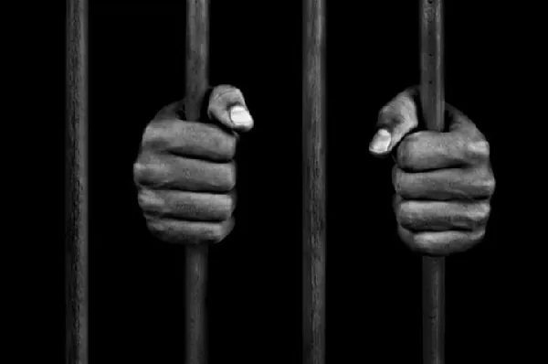 How a young woman allegedly ended up serving 36 months after a 6-month jail sentence