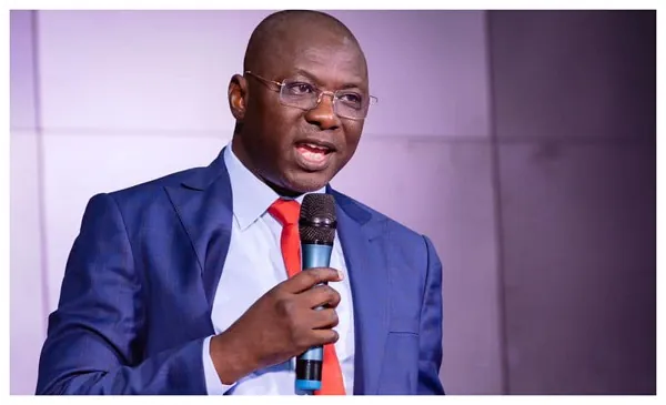 2026 Mid-Year Budget Review: Ato Forson’s budget review exposes government’s struggles - Amin Adam claims