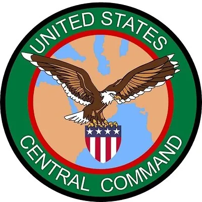 U.S. Central Command launches strikes against Iran over attacks on commercial shipping