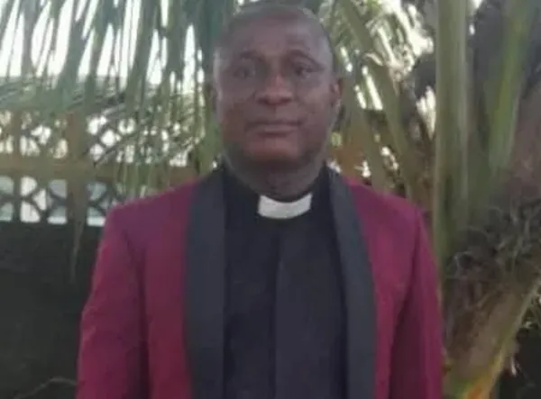 Pastor sentenced to death for murdering 16-year-old daughter