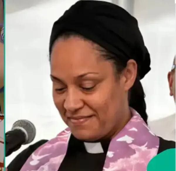Popular adult film star featured in over 100 films becomes pastor