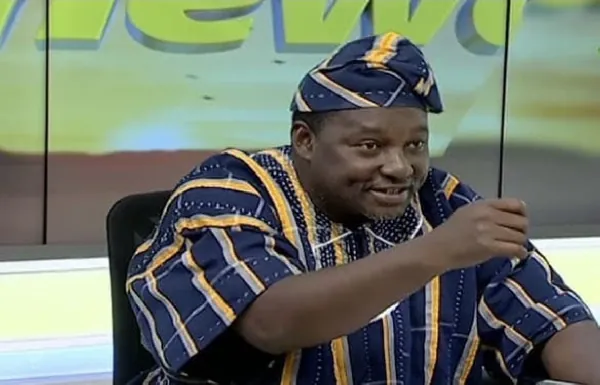 Galamsey will cost Ghana more in healthcare if it is not stopped – Solomon Owusu