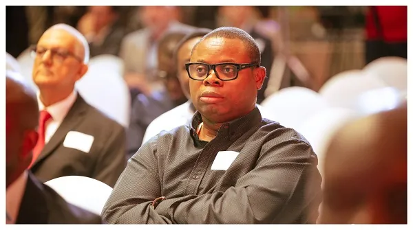 'Two steps forward, four steps backwards' - Franklin Cudjoe on Sedina's acquittal