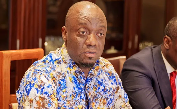 Sedina Tamakloe’s acquittal defies ‘law, logic and common sense’ - NPP