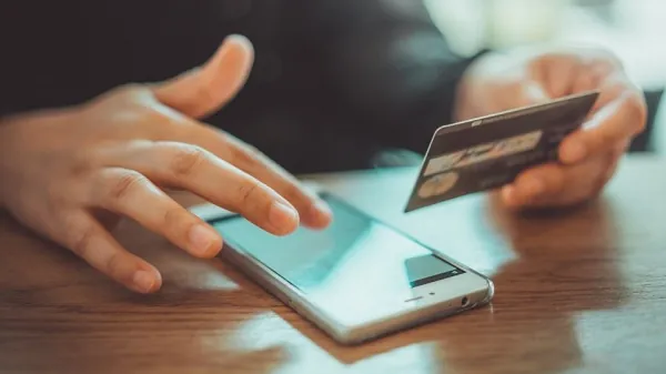 AI is making online scams more dangerous - Fraud examiner warns