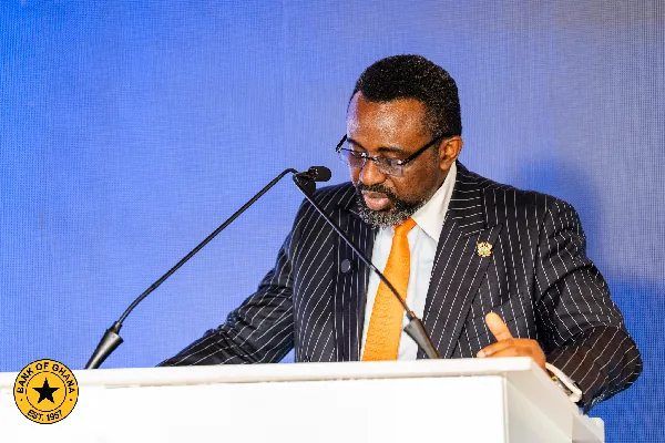 Rural banks now serve over eight million Ghanaians - BoG Governor