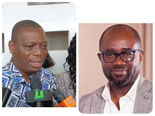 'Step down if you can't fix the football crisis' - Kwadaso MP urges GFA boss