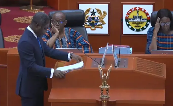 Tapentadol ‘red’ not approved for medical use in Ghana; sale and possession illegal – Health Minister