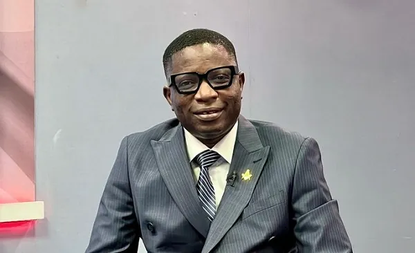'Fold up if you can't organise it' - NDC rejects state funding for political parties