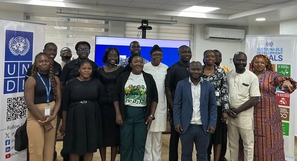 Scaling inclusive insurance key to protecting livelihoods – Experts