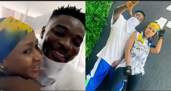 'I will marry AMG Armani if he proposes' – Akuapem Poloo