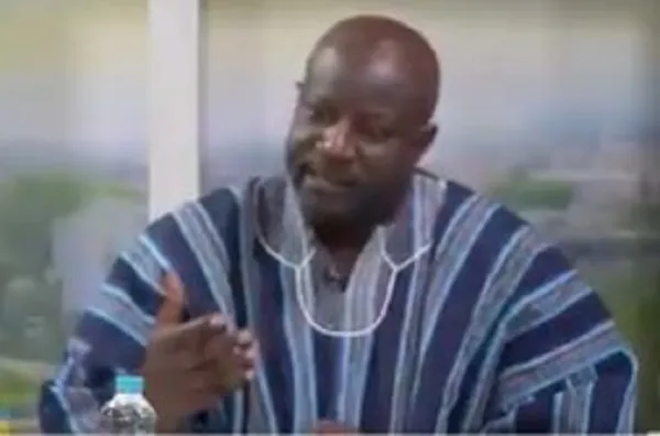 Wontumi’s mining activities are personal and should not be linked to NPP - Adomako Kissi