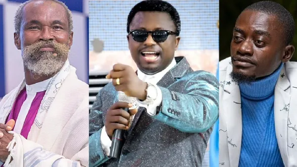 ‘None of you will prosper’ - Opambour curses LilWin, others over diss song