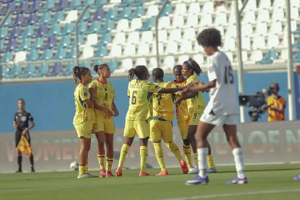 WAFCON 2026: Black Queens begin campaign with convincing win over Cape Verde
